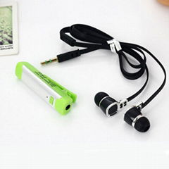 Newest Bluetooth Wireless Stereo Sports Studio Music Handsfree Wireless Running 