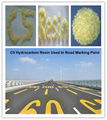 C5Hydrocarbon Resin Used In Road Marking Paint China Factory 2