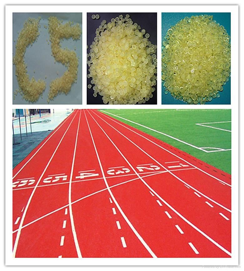 C5Petroleum Resin Used In Adhesive China Manufacture 2