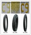 C9 Hydrocarbon Resin Used In Rubber China Factory 1