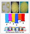 C9 Hydrocarbon Resin Used In Ink China Factory 2