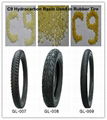 C9 Petroleum Resin Used In Rubber China Factory 2