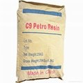 C9 Petroleum Resin Used In Rubber China Factory 5