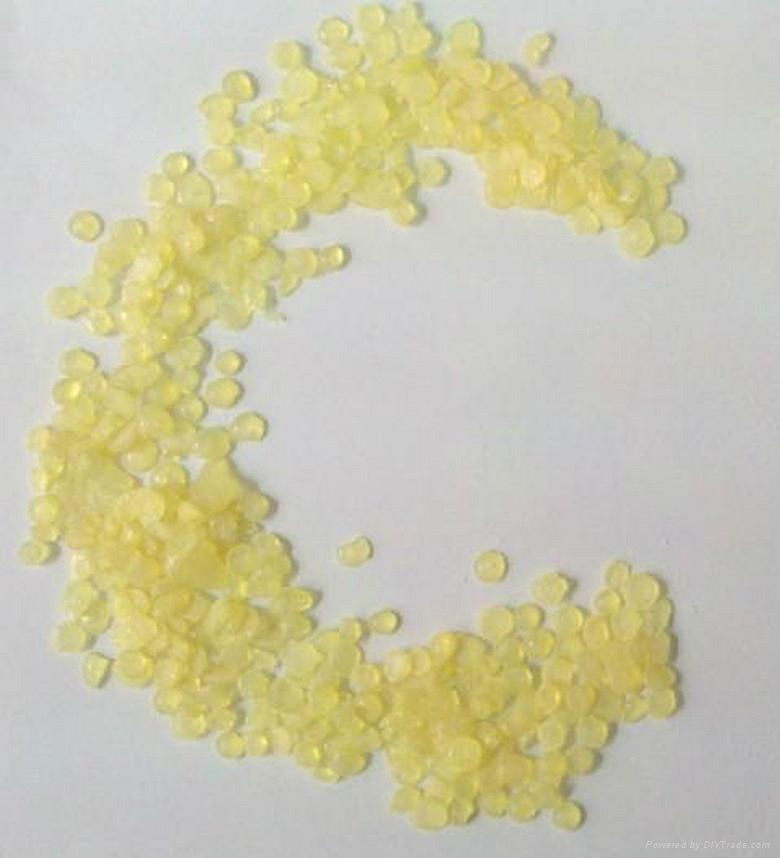 C5/C9 Hydrocarbon Resin Used In Adheisve China Factory