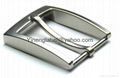 Custom Metal belt buckle Belt fastener Metal girdle 6