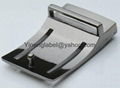 Custom Metal belt buckle Belt fastener Metal girdle 13