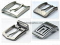 Custom Metal belt buckle Belt fastener