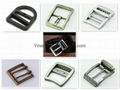 Metal Belt Buckle