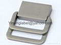 belt buckle belt accessory metal belt loop  3