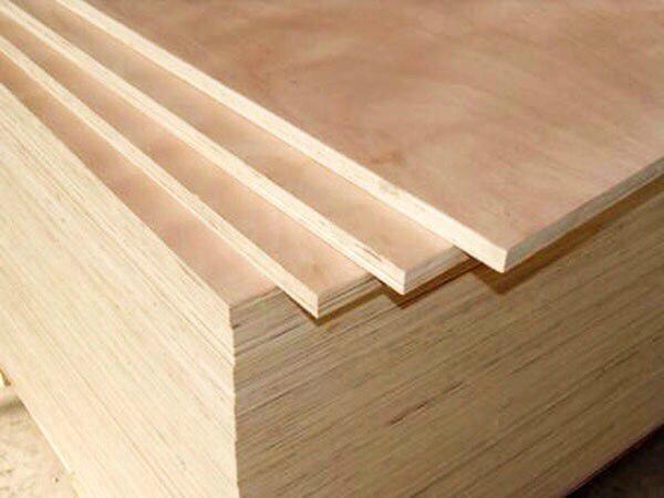 MDF (Medium Density Fibreboard)