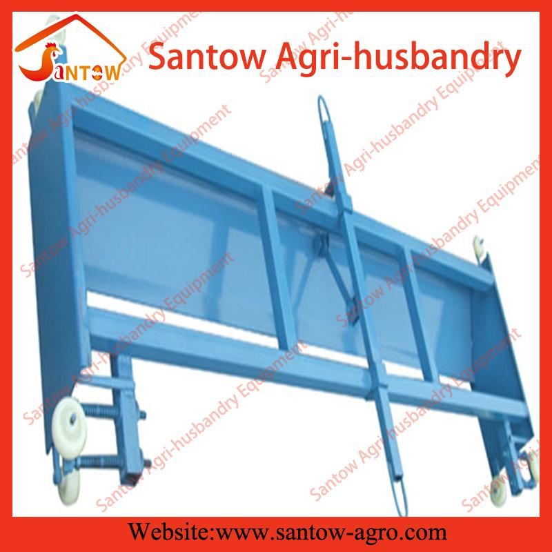 poultry chicken manure removal machine ST1 Santow (China