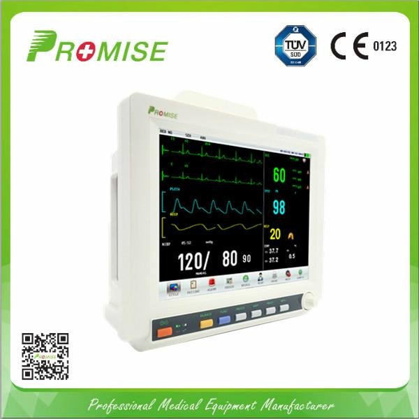Multi Parameter Patient Monitor (PRO-M12D) 3