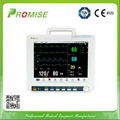 Multi Parameter Patient Monitor (PRO-M12D) 4