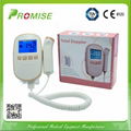 Home Care Fetal Heart Rate Fetal Doppler (PRO-FD20) 3