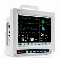 PROMISE 6 multi-para patient monitor