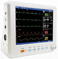 PROMISE 6 multi-para patient monitor 3