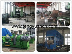 Qingdao Tengyuan Machinery Co., Ltd