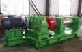 open rubber mixing mill 2