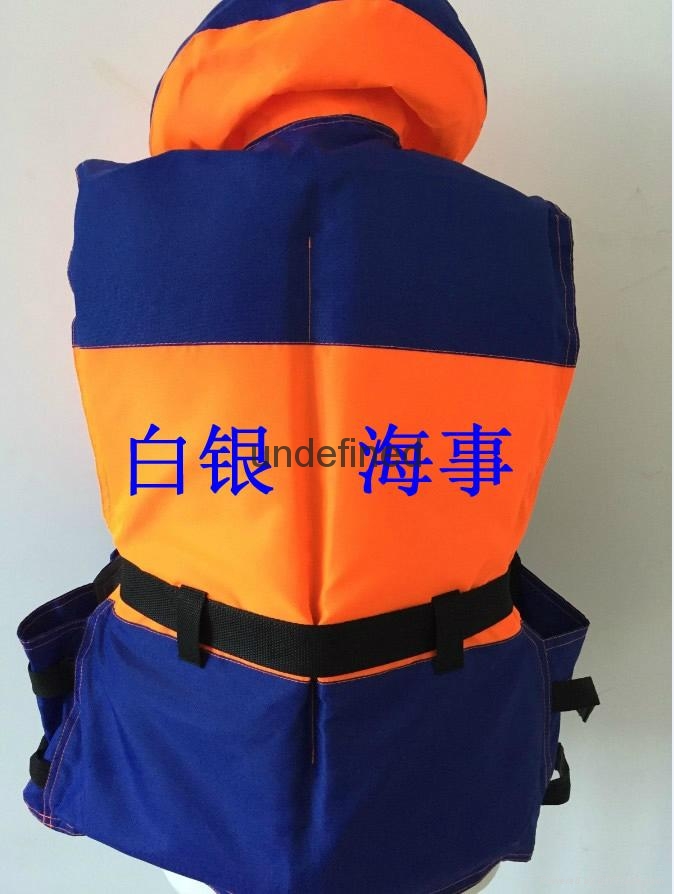 供应海事救生衣 3