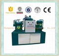 Hot selling and high efficiency cooking oil recycling