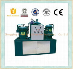 Fason Hot sales with CE certified equipment used engine oil refinery
