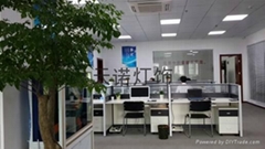 深圳市天諾燈飾工藝有限公司