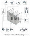 wall panel fitting series