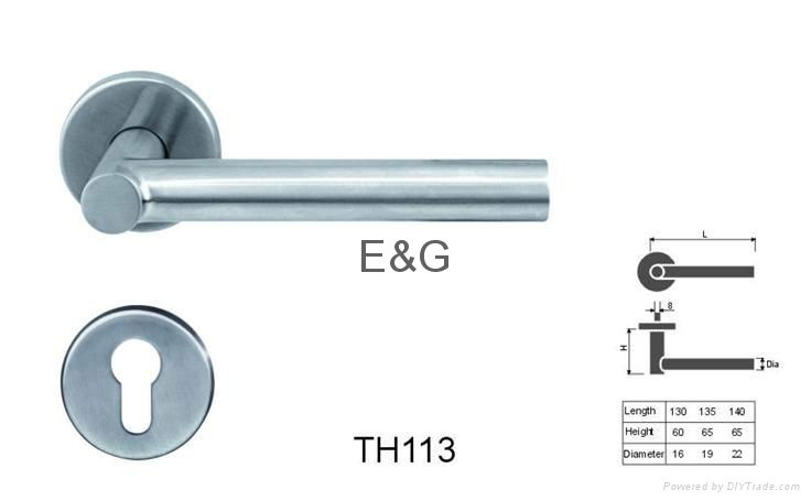 tube handle 5