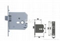 mortise lock 1