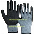 latex coated gloves 2