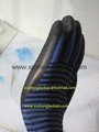 latex coated  safety glove 3