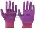 13gauge nyloyn safety glove 1