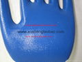 nitrilecoated nyloynsmooth safety glove 4