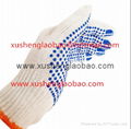 Dot safety gloves 4