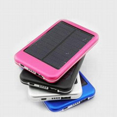 wireless power bank VPC038L Power Bank