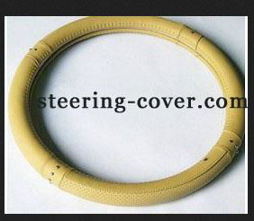 Steering Wheel Cover for Prius