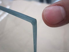 borosilicate glass plate 