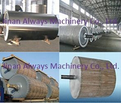 Jinan Always Machinery Co., Ltd.