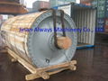 Dryer cylinder used on Paper machine 3