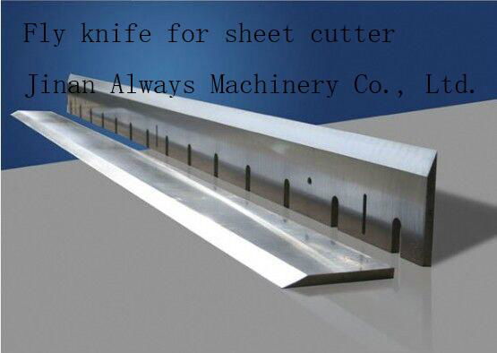 Blade for sheet cutter 3