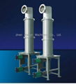 High Consistency double cone pulp Cleaner 3