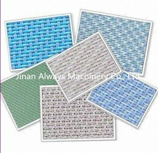 Polyester Forming Fabric for Paper Machine Dryer Screen