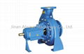 High Quality Paper Pulp Pump 1