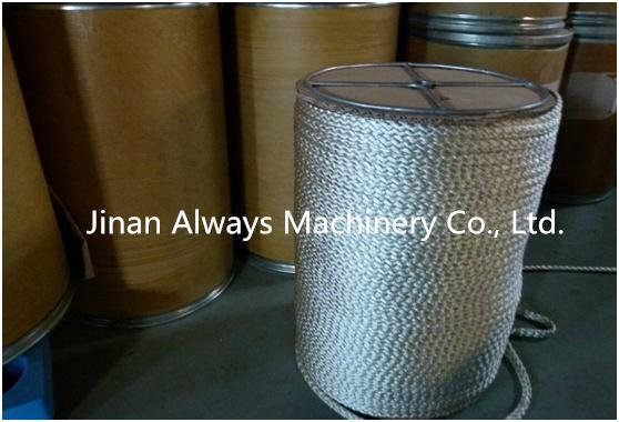 Paper Carrier Rope Paper Machine Spare parts