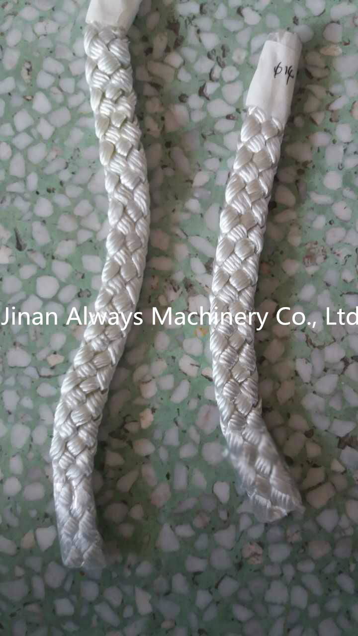 Paper Carrier Rope Paper Machine Spare parts 2