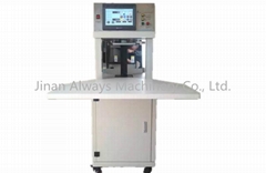 Paper Counting Machine