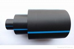 HDPE100 PIPE FOR SUPPLYING WATER