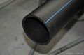 HDPE100 PIPE FOR SUPPLYING WATER 2