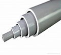 PVC-U Water-supply Pipe