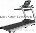 Life Fitness T5 Track Treadmill